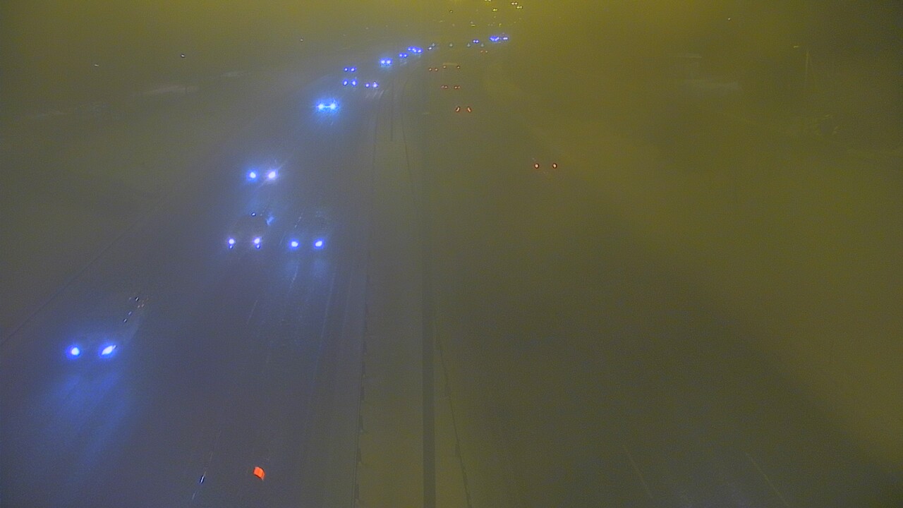 Weather Camera Image Road 101 Espoo Reimarla, Espoo, Uusimaa