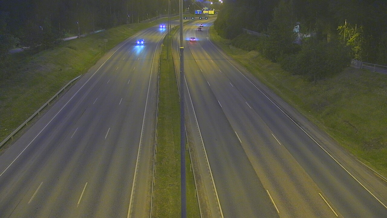 Kelikamerat Kuva Tie 101 Espoo Reimarla, Espoo, Uusimaa
