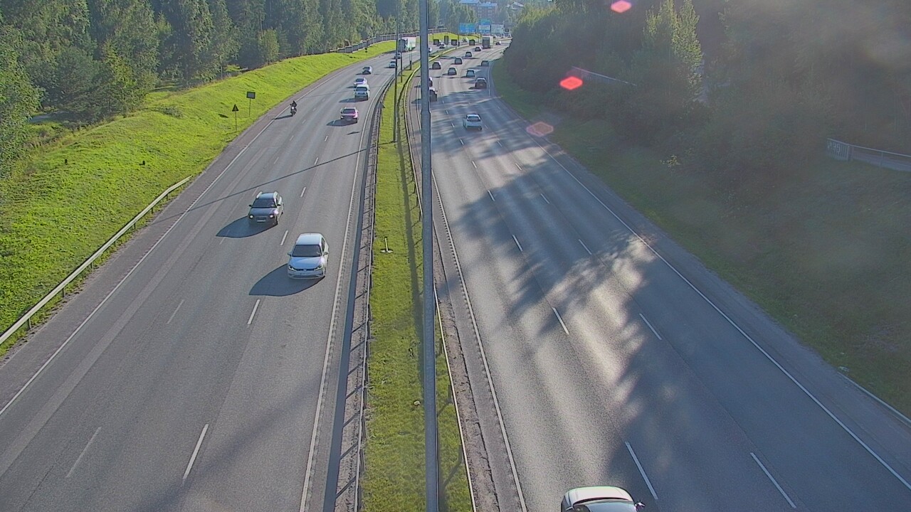 Kelikamerat Kuva Tie 101 Espoo Reimarla, Espoo, Uusimaa