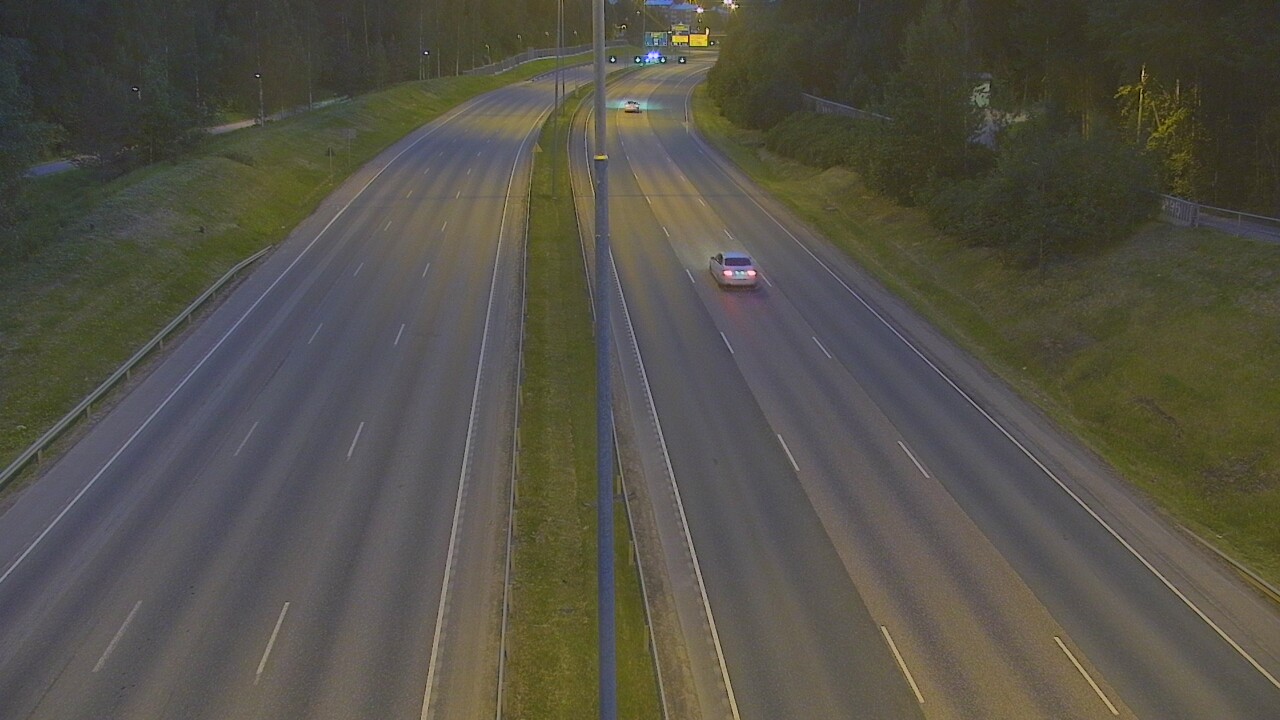 Kelikamerat Kuva Tie 101 Espoo Reimarla, Espoo, Uusimaa