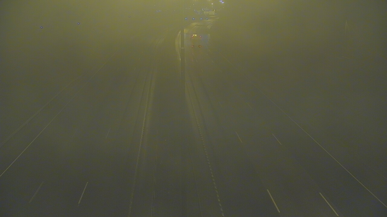 Weather Camera Image Väg 101 Esbo Reimars, Espoo, Uusimaa