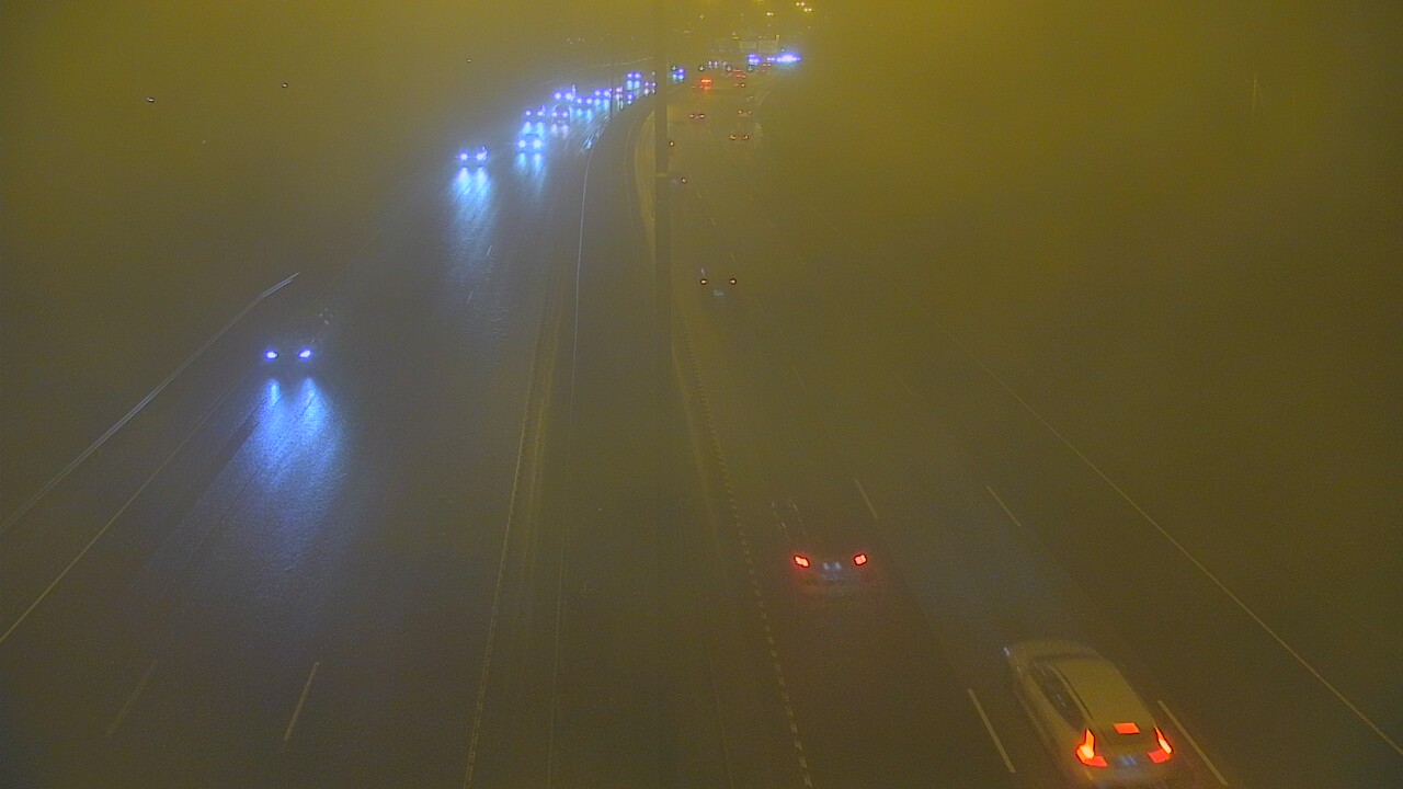 Weather Camera Image Väg 101 Esbo Reimars, Espoo, Uusimaa