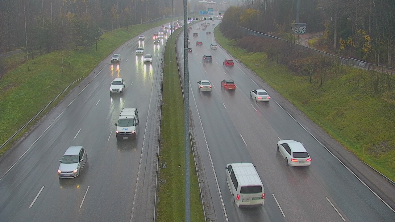 Kelikamerat Kuva Tie 101 Espoo Reimarla, Espoo, Uusimaa