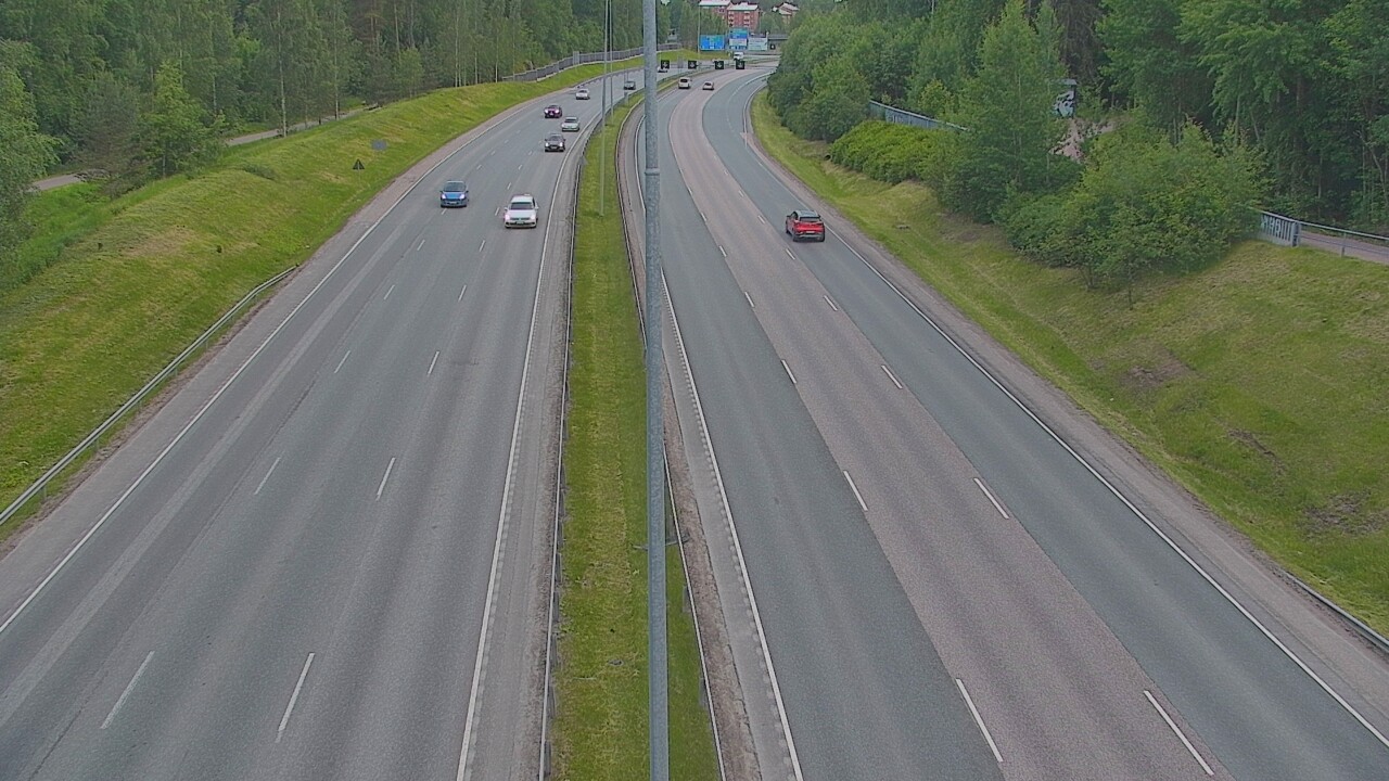 Kelikamerat Kuva Tie 101 Espoo Reimarla, Espoo, Uusimaa