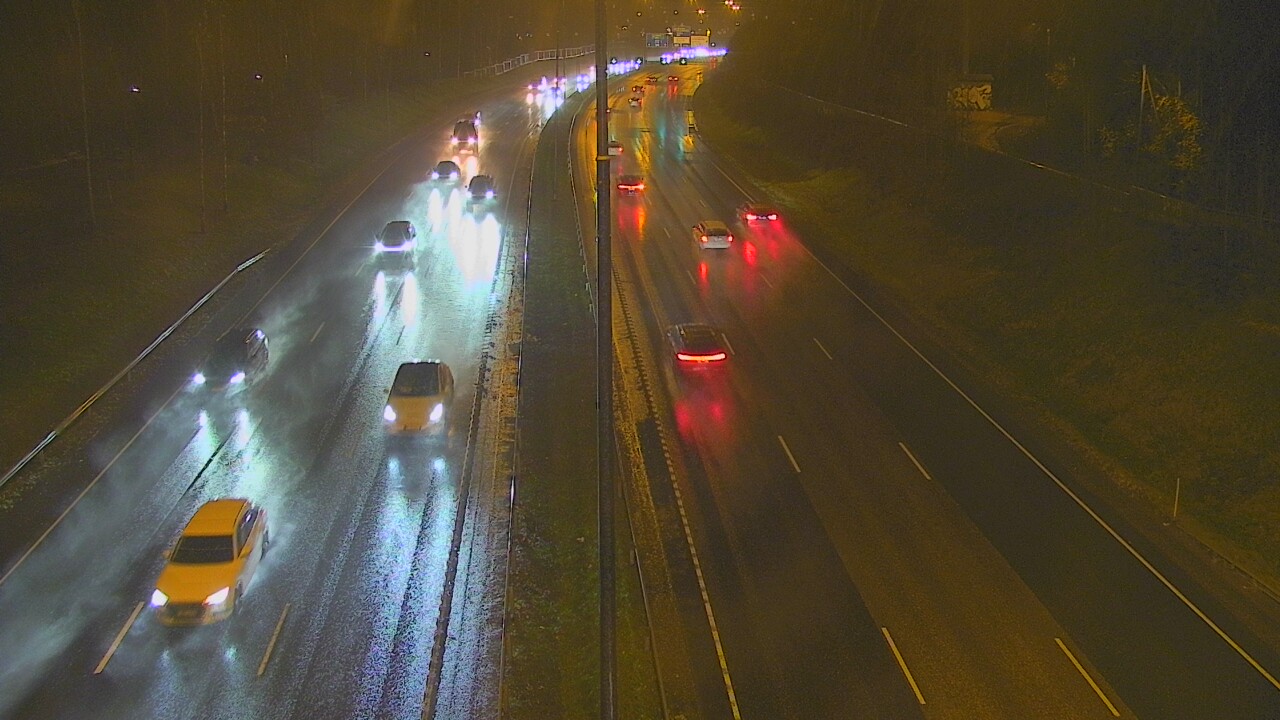 Kelikamerat Kuva Tie 101 Espoo Reimarla, Espoo, Uusimaa