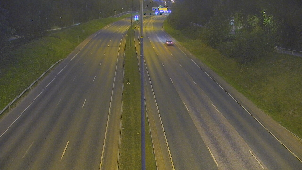 Kelikamerat Kuva Tie 101 Espoo Reimarla, Espoo, Uusimaa