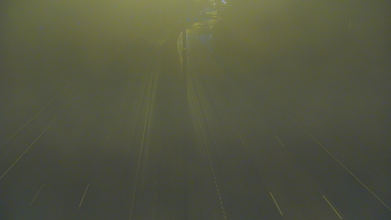 Weather Camera Image Väg 101 Esbo Reimars, Espoo, Uusimaa