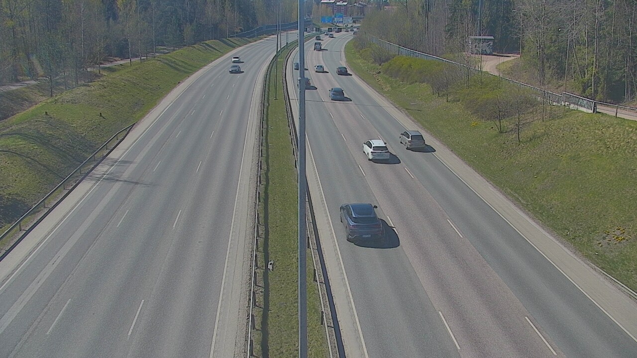 Kelikamerat Kuva Tie 101 Espoo Reimarla, Espoo, Uusimaa