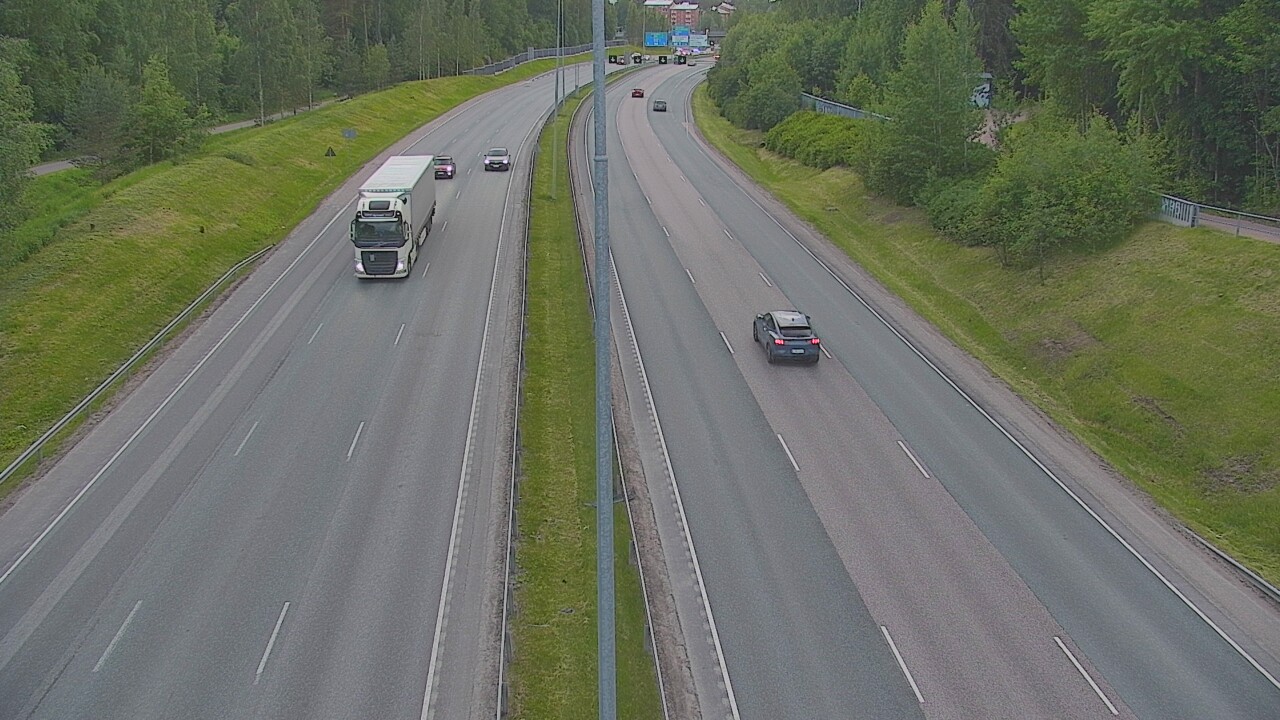 Kelikamerat Kuva Tie 101 Espoo Reimarla, Espoo, Uusimaa