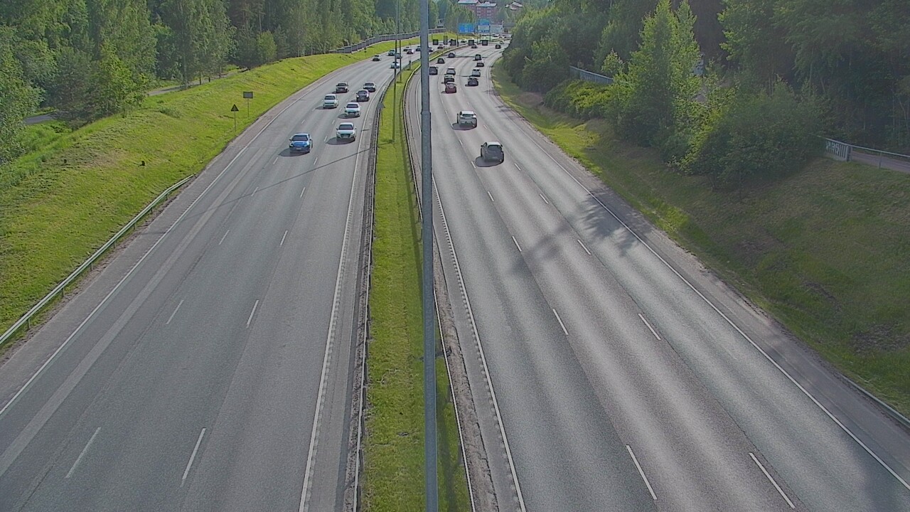 Kelikamerat Kuva Tie 101 Espoo Reimarla, Espoo, Uusimaa