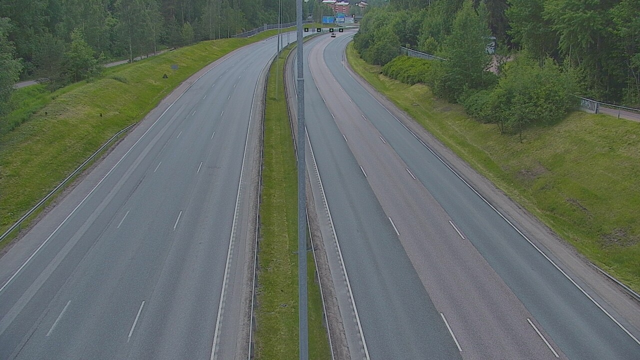 Kelikamerat Kuva Tie 101 Espoo Reimarla, Espoo, Uusimaa