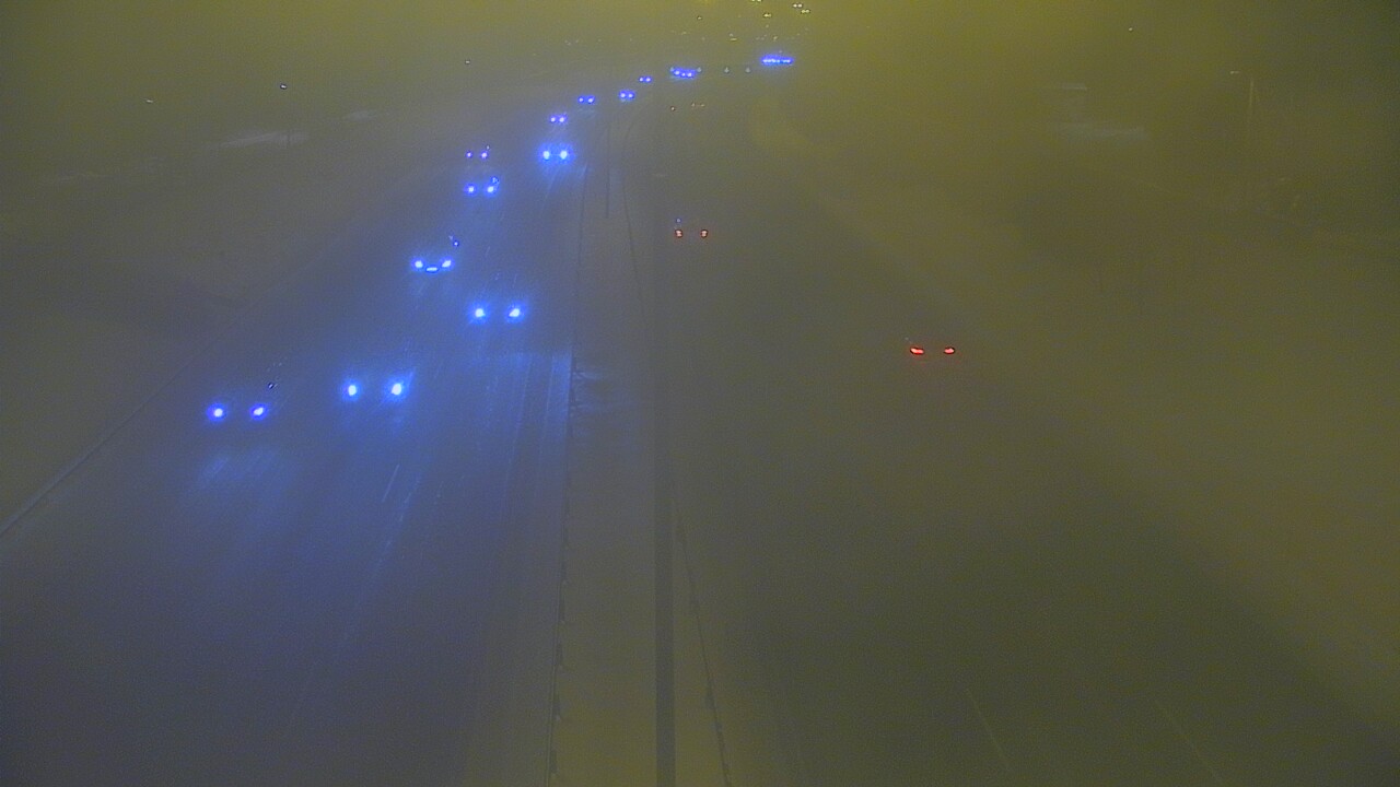 Weather Camera Image Road 101 Espoo Reimarla, Espoo, Uusimaa