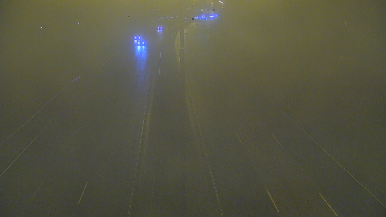 Weather Camera Image Väg 101 Esbo Reimars, Espoo, Uusimaa