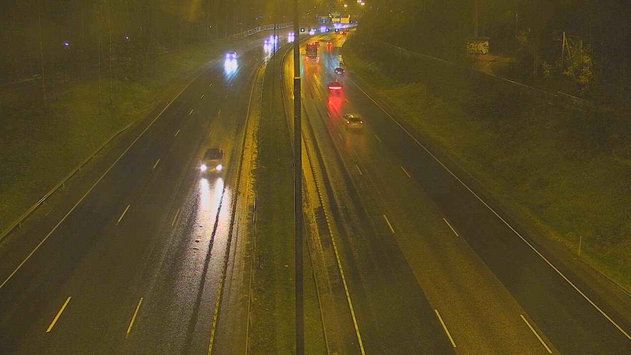 Kelikamerat Kuva Tie 101 Espoo Reimarla, Espoo, Uusimaa