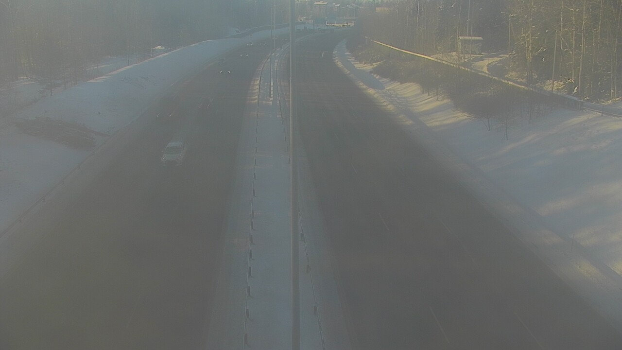 Kelikamerat Kuva Tie 101 Espoo Reimarla, Espoo, Uusimaa