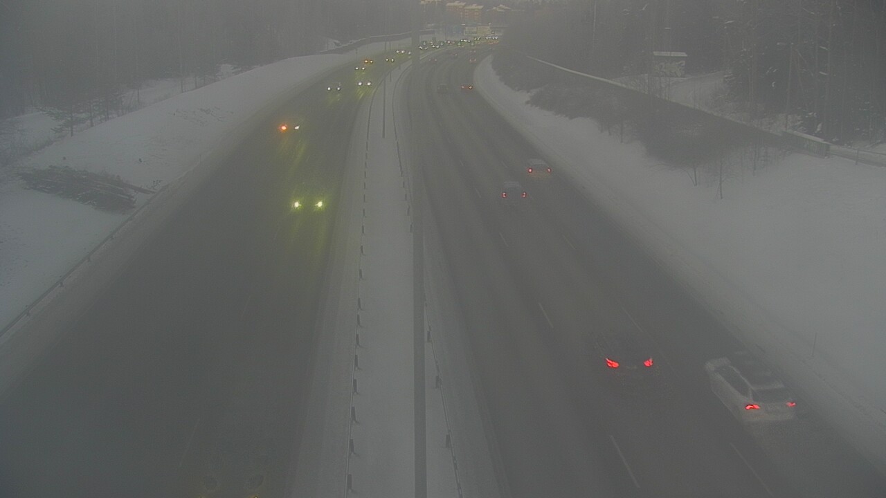 Kelikamerat Kuva Tie 101 Espoo Reimarla, Espoo, Uusimaa