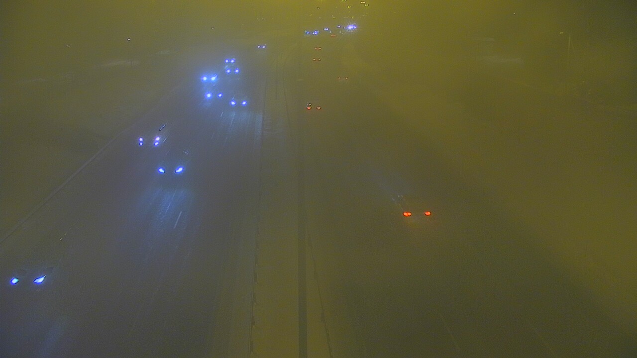 Weather Camera Image Road 101 Espoo Reimarla, Espoo, Uusimaa