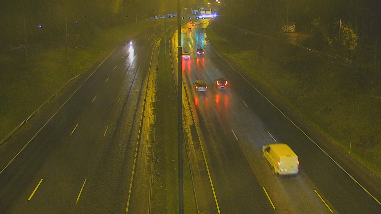 Kelikamerat Kuva Tie 101 Espoo Reimarla, Espoo, Uusimaa