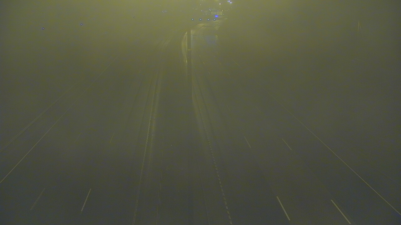 Weather Camera Image Väg 101 Esbo Reimars, Espoo, Uusimaa