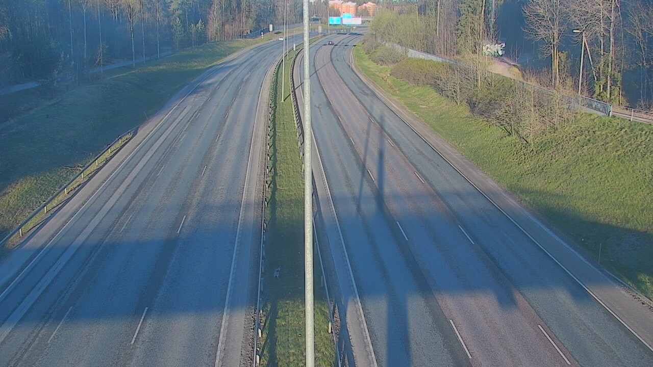Kelikamerat Kuva Tie 101 Espoo Reimarla, Espoo, Uusimaa