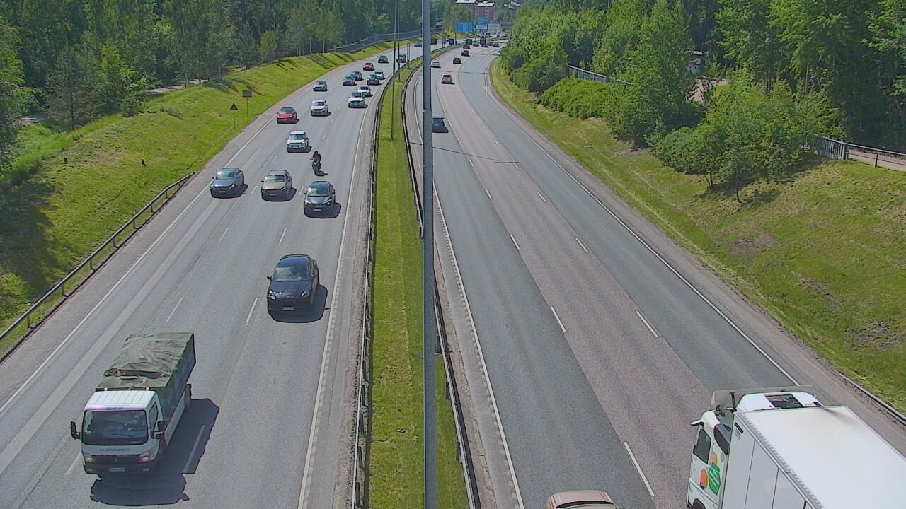 Kelikamerat Kuva Tie 101 Espoo Reimarla, Espoo, Uusimaa