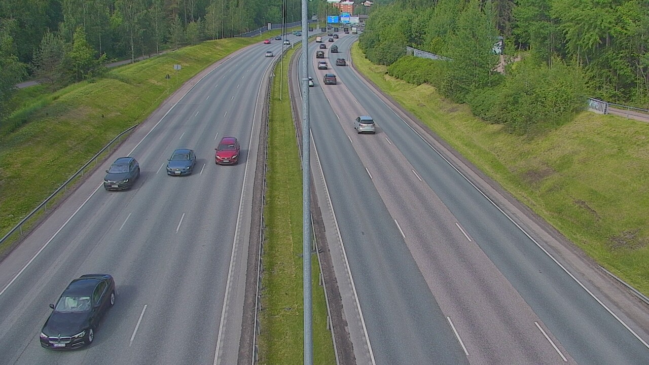 Kelikamerat Kuva Tie 101 Espoo Reimarla, Espoo, Uusimaa