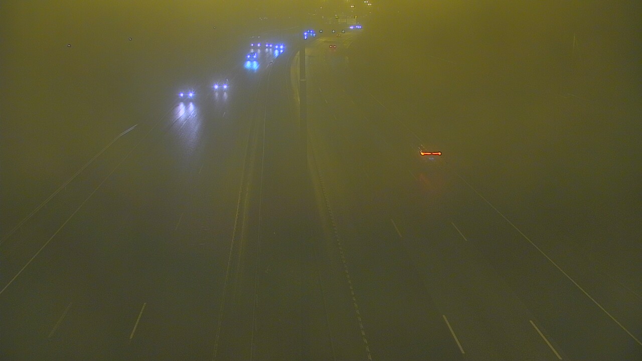 Weather Camera Image Väg 101 Esbo Reimars, Espoo, Uusimaa