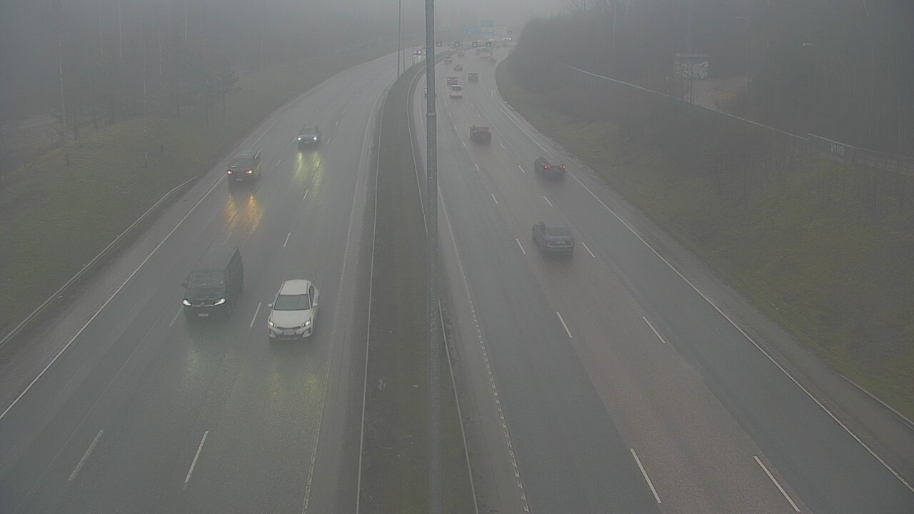 Kelikamerat Kuva Tie 101 Espoo Reimarla, Espoo, Uusimaa