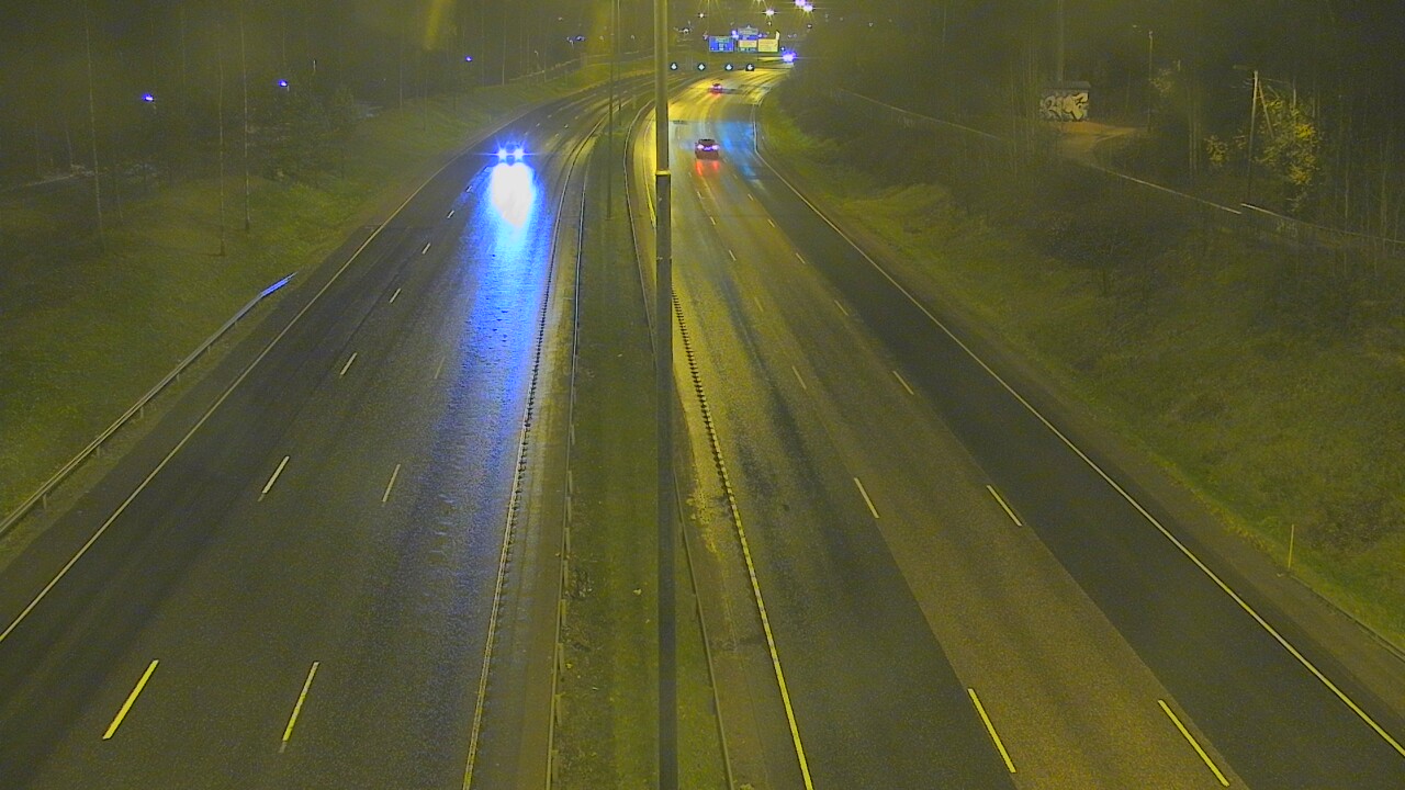 Kelikamerat Kuva Tie 101 Espoo Reimarla, Espoo, Uusimaa