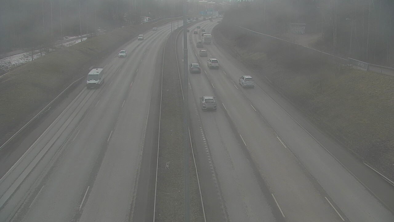 Kelikamerat Kuva Tie 101 Espoo Reimarla, Espoo, Uusimaa