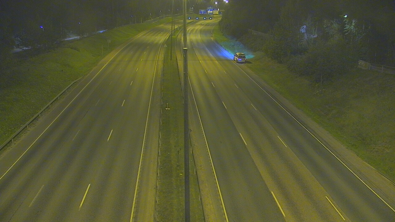 Kelikamerat Kuva Tie 101 Espoo Reimarla, Espoo, Uusimaa
