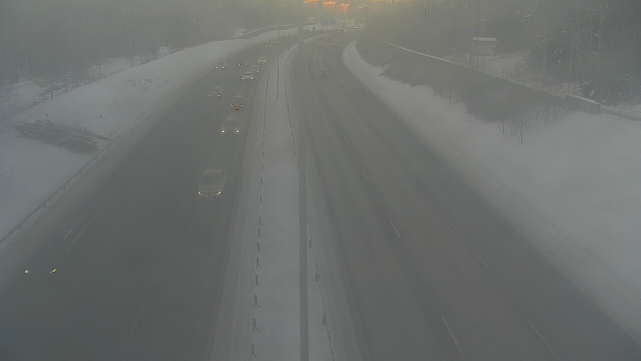 Kelikamerat Kuva Tie 101 Espoo Reimarla, Espoo, Uusimaa