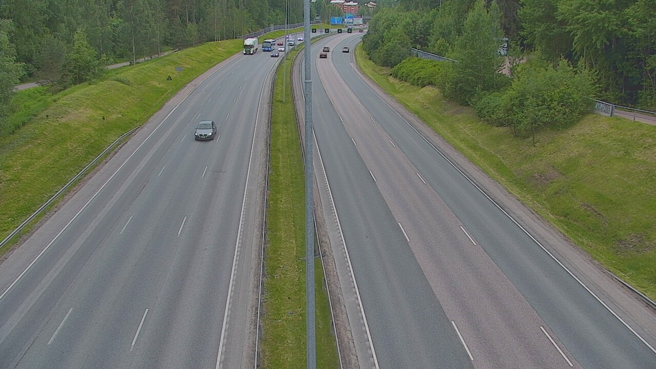Kelikamerat Kuva Tie 101 Espoo Reimarla, Espoo, Uusimaa