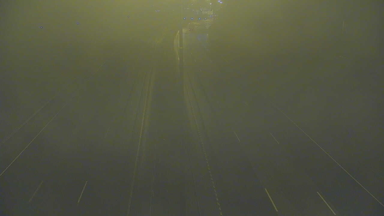 Weather Camera Image Väg 101 Esbo Reimars, Espoo, Uusimaa