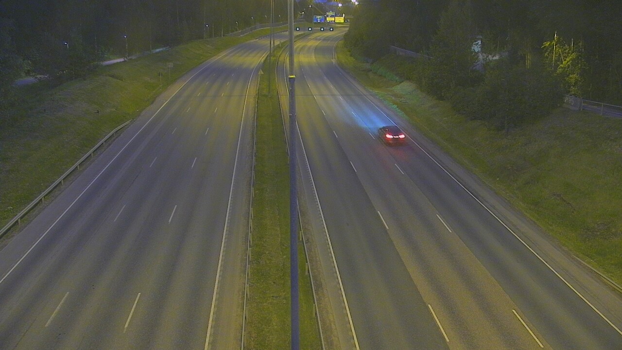 Kelikamerat Kuva Tie 101 Espoo Reimarla, Espoo, Uusimaa