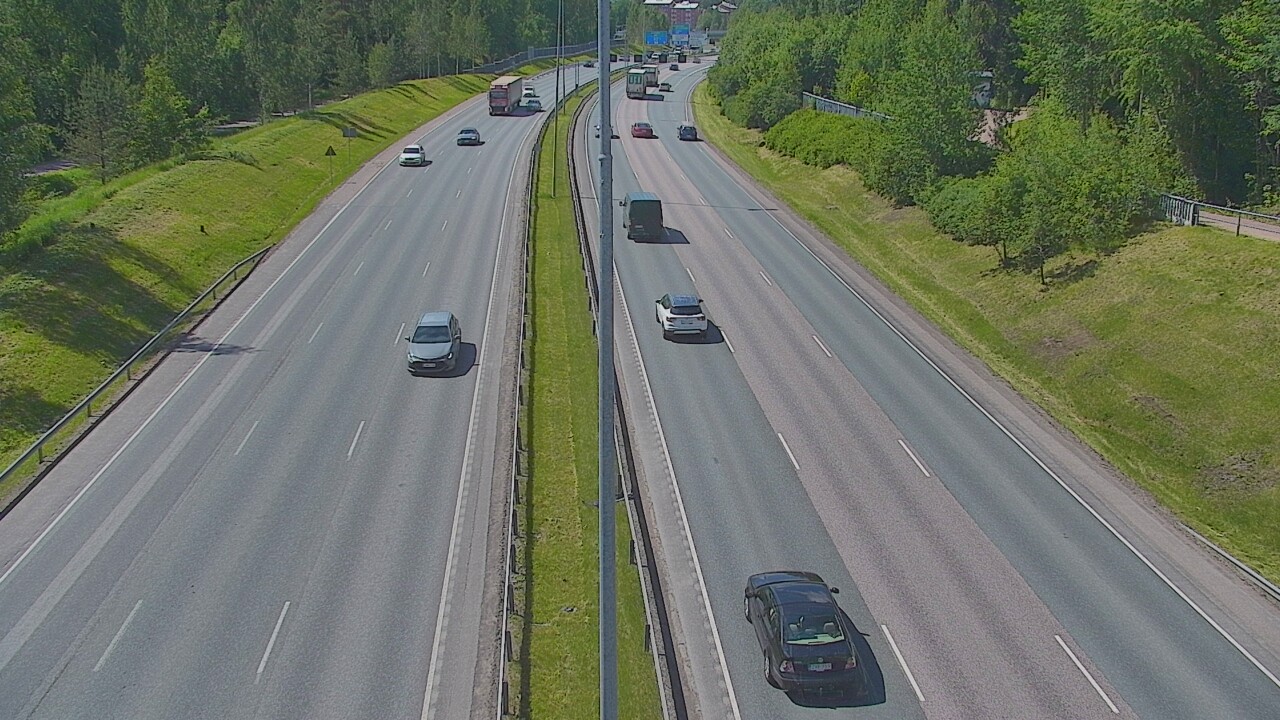 Kelikamerat Kuva Tie 101 Espoo Reimarla, Espoo, Uusimaa