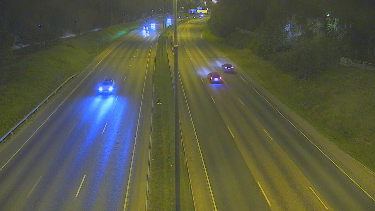 Kelikamerat Kuva Tie 101 Espoo Reimarla, Espoo, Uusimaa