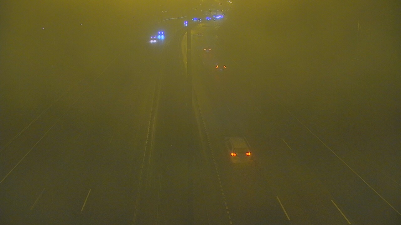 Weather Camera Image Väg 101 Esbo Reimars, Espoo, Uusimaa