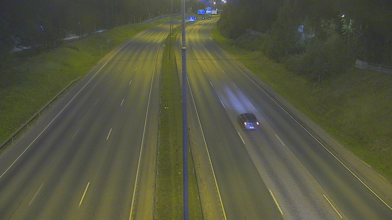 Kelikamerat Kuva Tie 101 Espoo Reimarla, Espoo, Uusimaa