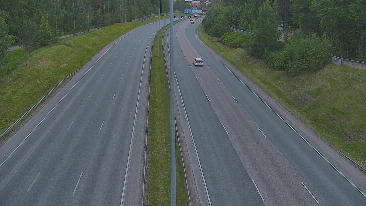 Kelikamerat Kuva Tie 101 Espoo Reimarla, Espoo, Uusimaa