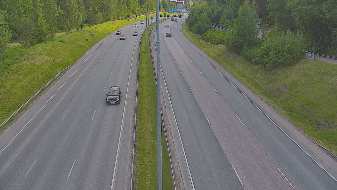 Kelikamerat Kuva Tie 101 Espoo Reimarla, Espoo, Uusimaa