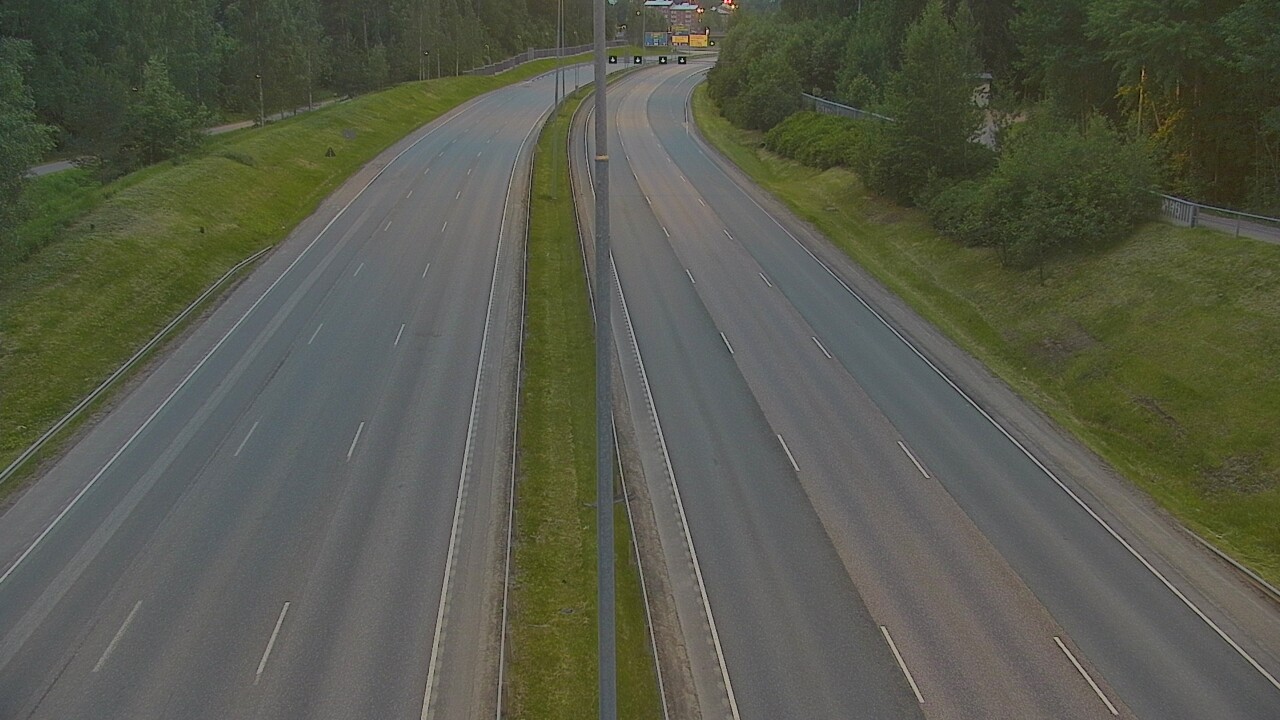 Kelikamerat Kuva Tie 101 Espoo Reimarla, Espoo, Uusimaa