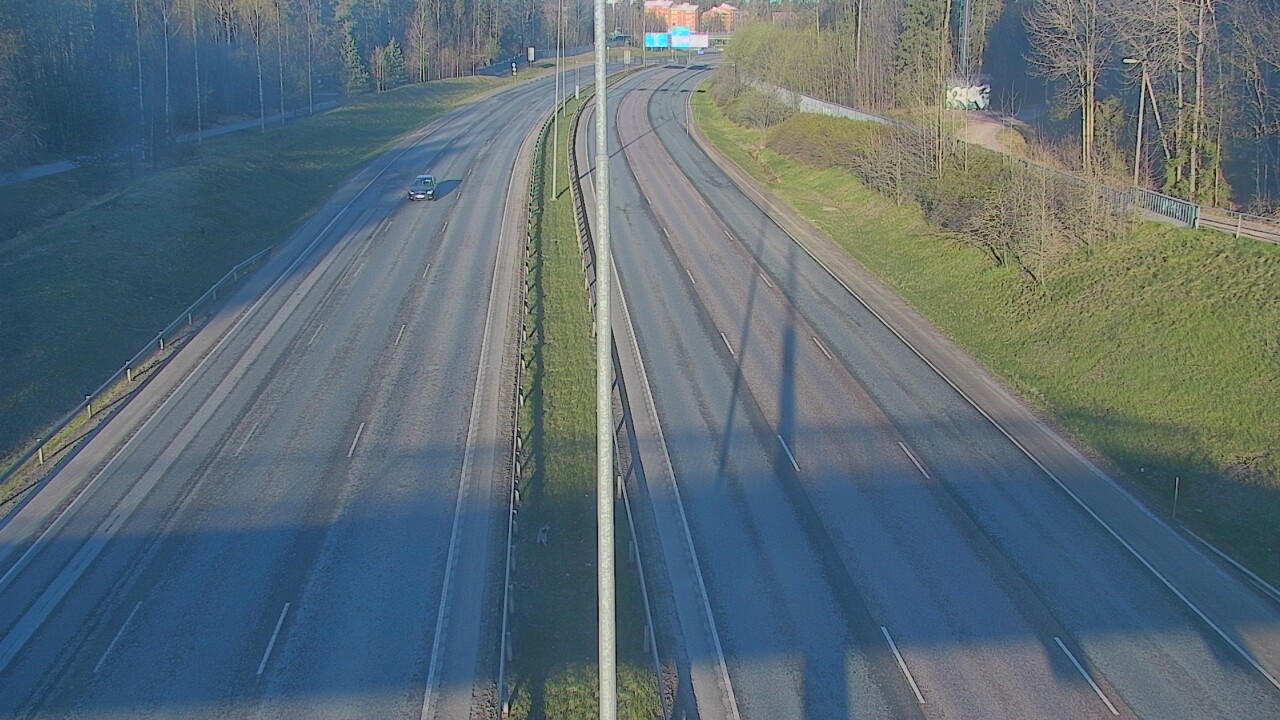 Kelikamerat Kuva Tie 101 Espoo Reimarla, Espoo, Uusimaa
