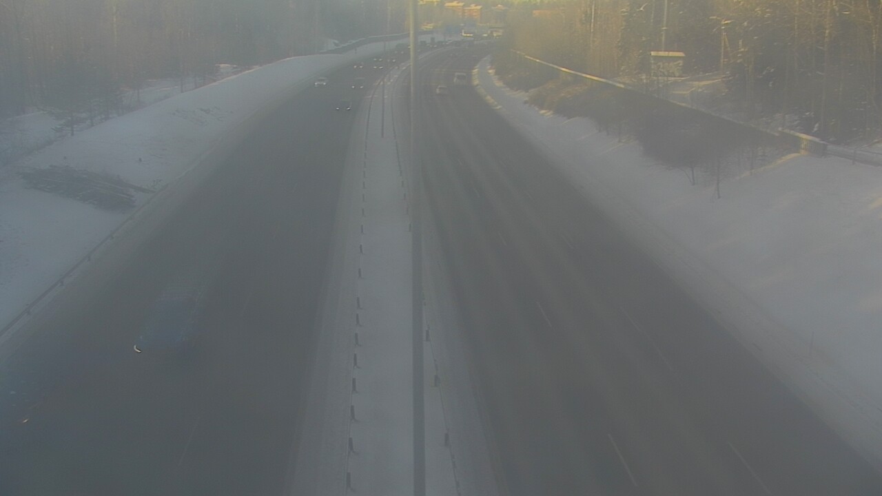 Kelikamerat Kuva Tie 101 Espoo Reimarla, Espoo, Uusimaa