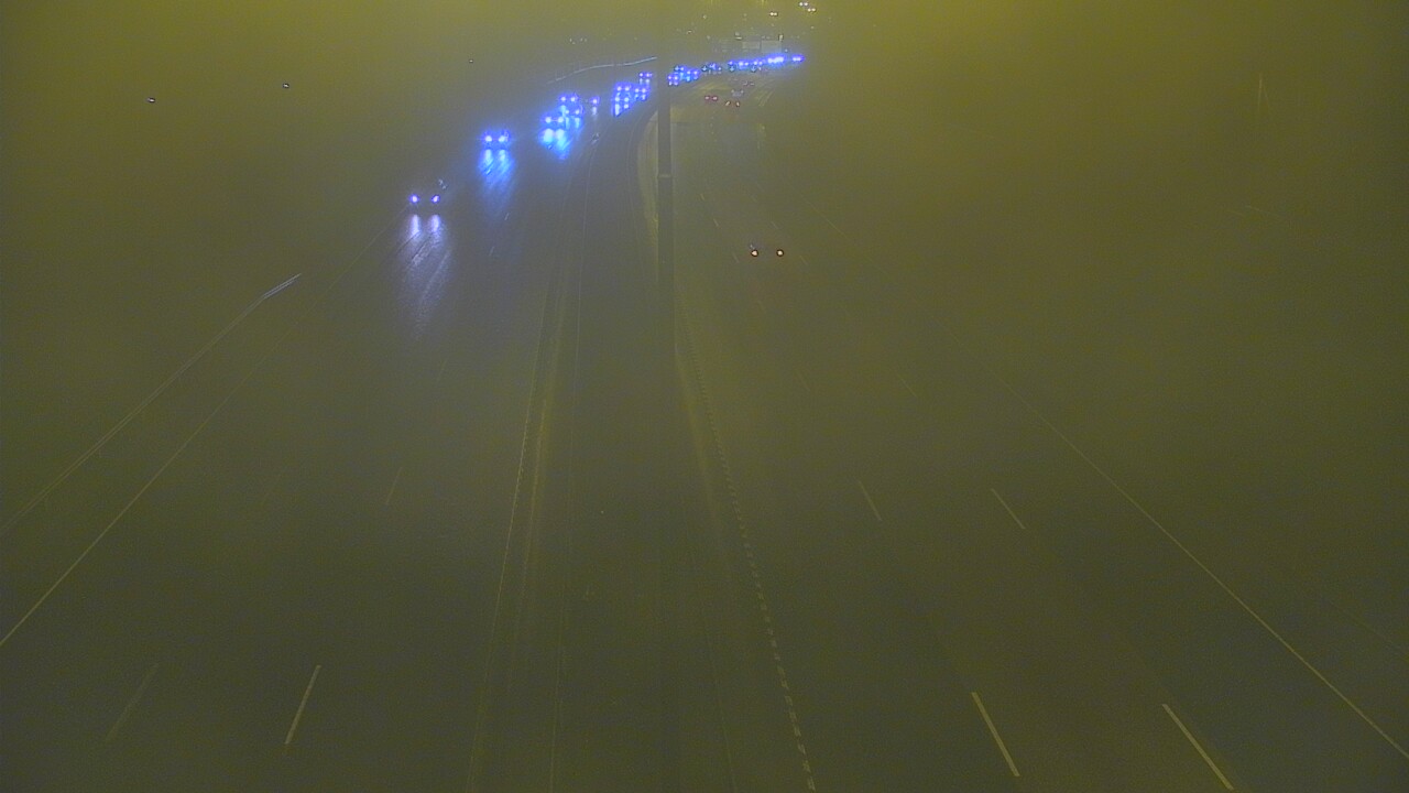 Weather Camera Image Väg 101 Esbo Reimars, Espoo, Uusimaa