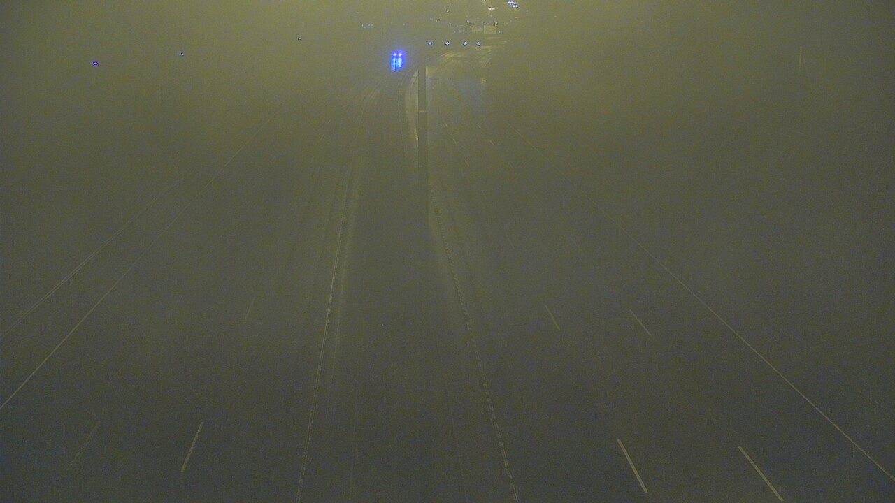 Weather Camera Image Väg 101 Esbo Reimars, Espoo, Uusimaa