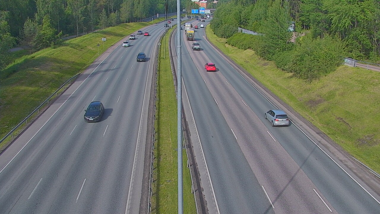 Kelikamerat Kuva Tie 101 Espoo Reimarla, Espoo, Uusimaa