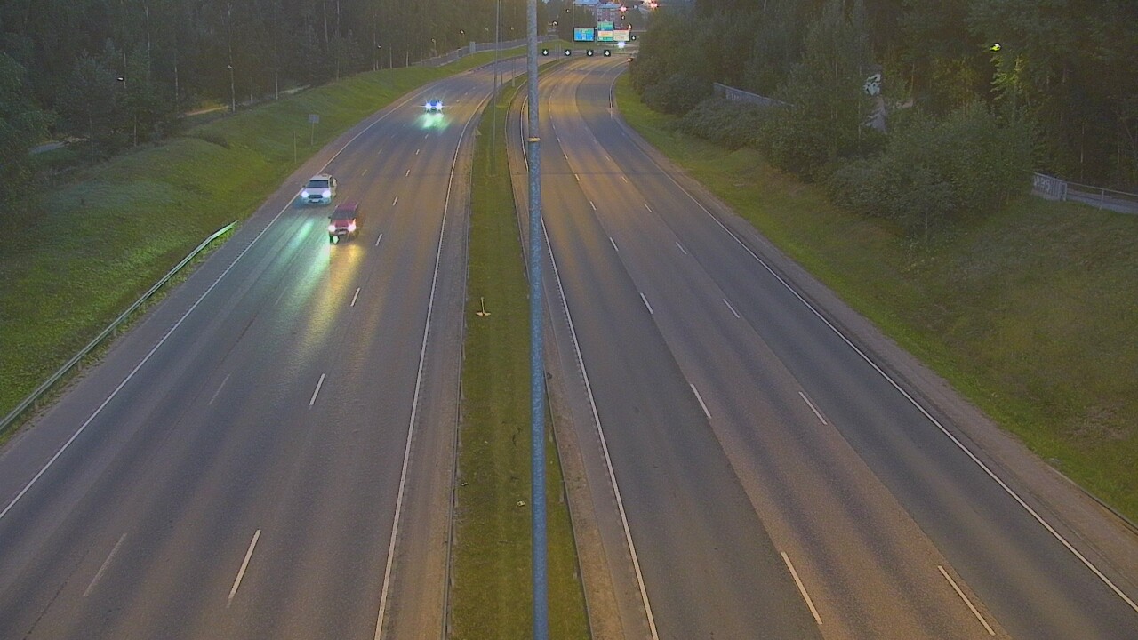 Kelikamerat Kuva Tie 101 Espoo Reimarla, Espoo, Uusimaa