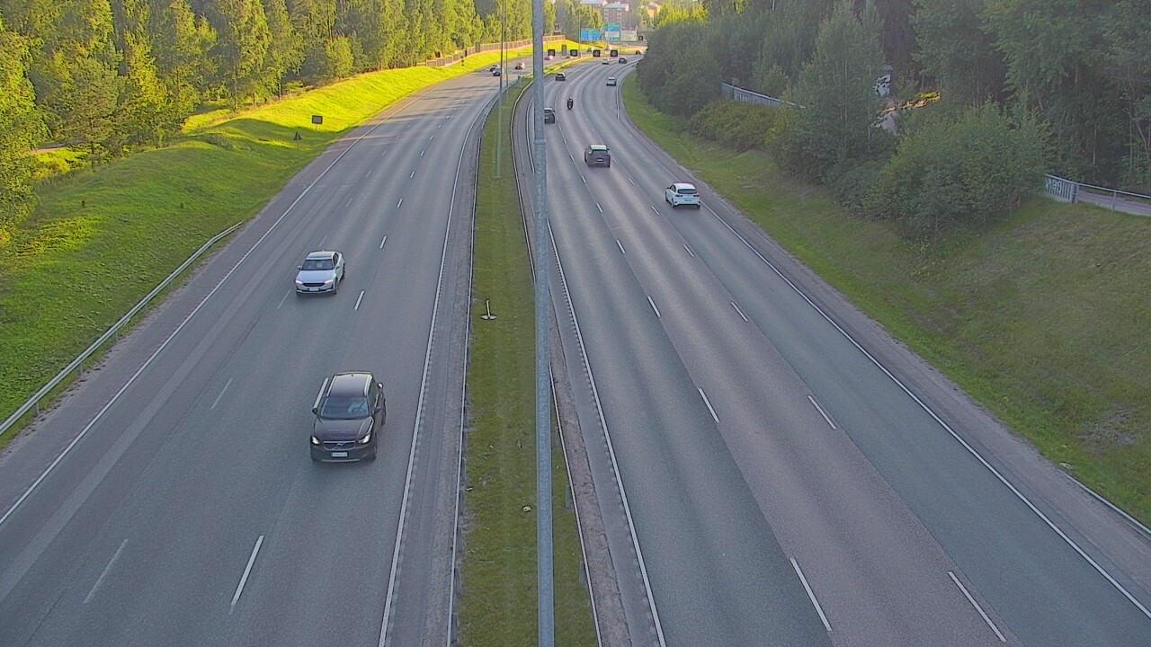 Kelikamerat Kuva Tie 101 Espoo Reimarla, Espoo, Uusimaa