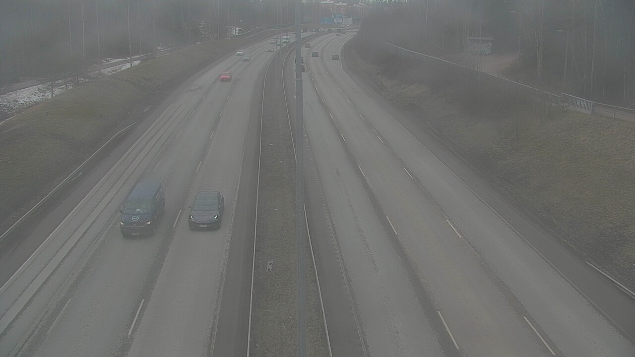 Kelikamerat Kuva Tie 101 Espoo Reimarla, Espoo, Uusimaa